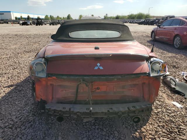 Photo 6 from auction – 2011 MITSUBISHI ECLIPSE SP with VIN 4A37L5EFXBE001420