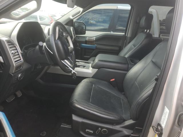 Photo 7 from auction – 2015 FORD F150 SUPER with VIN 1FTEW1EF7FKE86102