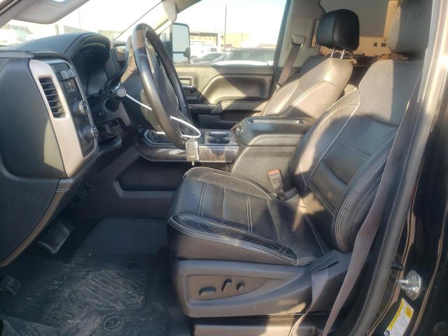 Photo 7 from auction – 2015 GMC SIERRA K25 with VIN 1GT120E80FF674457