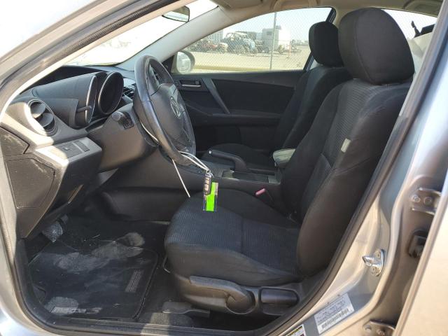 Photo 7 from auction – 2013 MAZDA 3 I with VIN JM1BL1V88D1710395