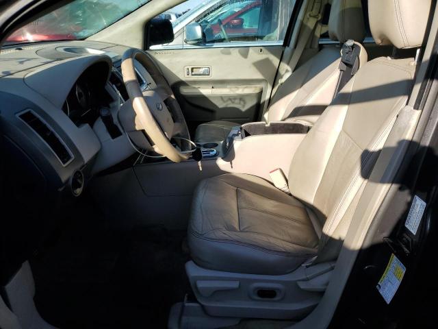 Фото 7 с аукциона – 2007 FORD EDGE SEL P с VIN 2FMDK49C97BA85439