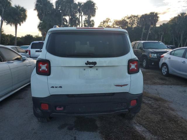 Photo 6 from auction – 2015 JEEP RENEGADE T with VIN ZACCJBCT3FPB94036