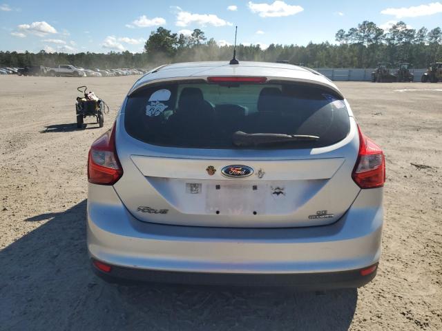 Photo 6 from auction – 2012 FORD FOCUS SE with VIN 1FAHP3K2XCL384666