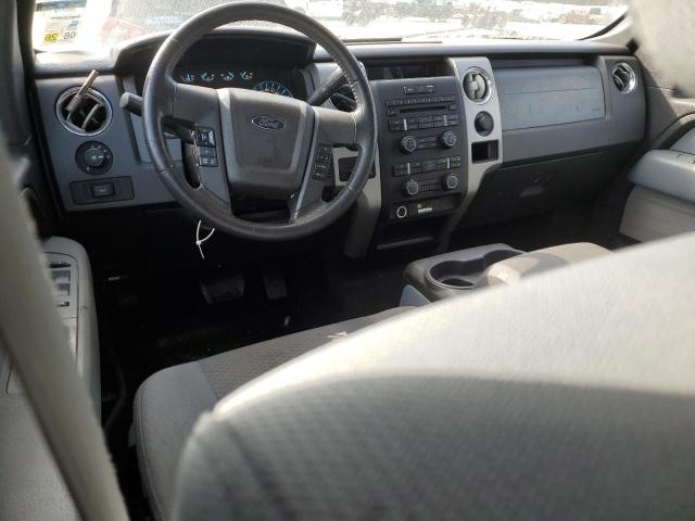 Photo 8 from auction – 2011 FORD F150 SUPER with VIN 1FTFW1CF8BKD99200