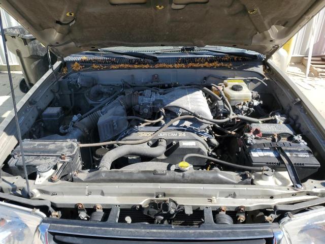 Photo 12 from auction – 2001 TOYOTA 4RUNNER SR with VIN JT3HN86R410351198