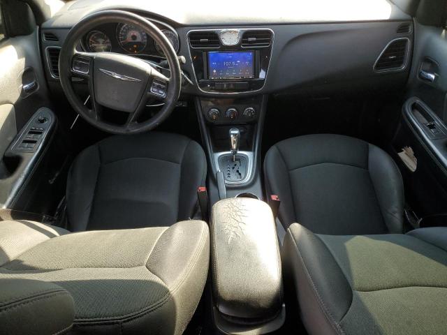 Photo 8 from auction – 2012 CHRYSLER 200 LX with VIN 1C3CCBAB4CN138460