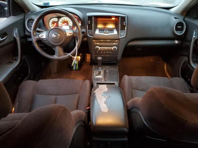 صورة رقم 8 من المزاد - 2014 NISSAN MAXIMA S مع VIN 1N4AA5AP5EC486763
