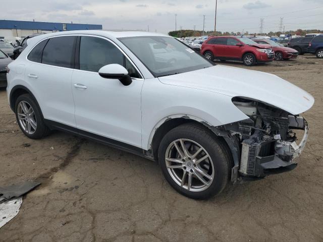 Photo 4 from auction – 2019 PORSCHE CAYENNE with VIN WP1AA2AY8KDA09296