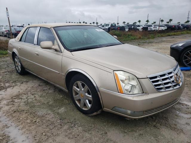 Photo 4 from auction – 2006 CADILLAC DTS with VIN 1G6KD57YX6U159716