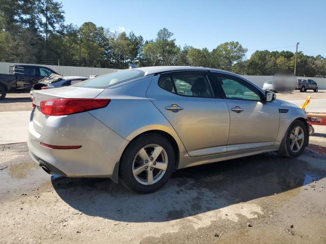 Photo 3 from auction – 2015 KIA OPTIMA LX with VIN 5XXGM4A78FG355320