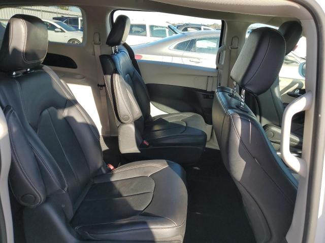 Photo 11 from auction – 2022 CHRYSLER PACIFICA H with VIN 2C4RC1L79NR189497