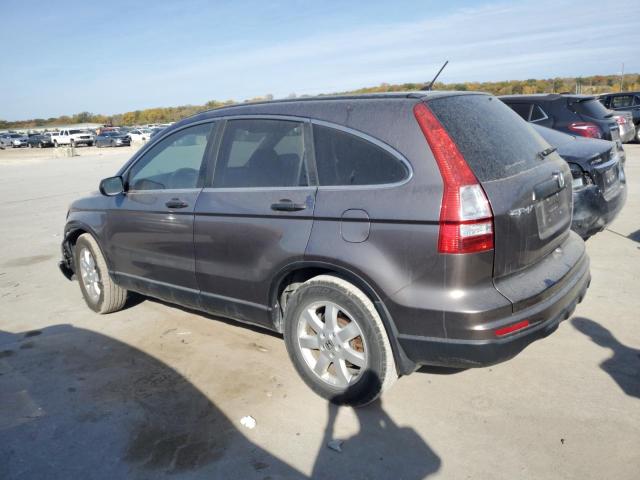 Photo 2 from auction – 2011 HONDA CR-V SE with VIN 5J6RE4H46BL096977
