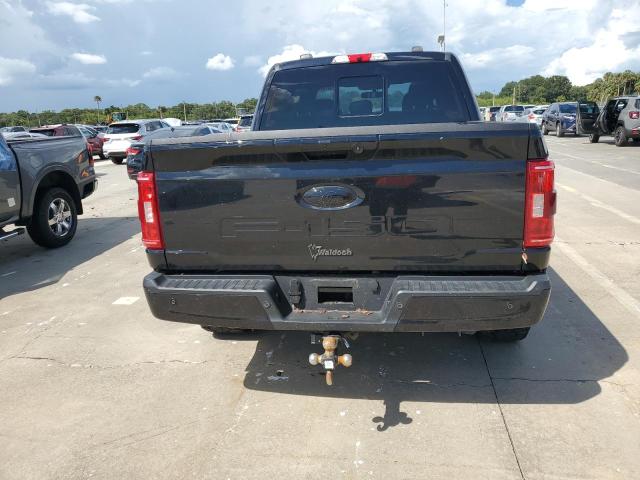 Photo 6 from auction – 2022 FORD F150 SUPER with VIN 1FTFW1ED0NFB29595