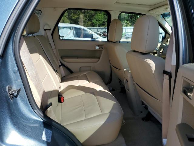 Photo 11 from auction – 2012 FORD ESCAPE LIM with VIN 1FMCU0E71CKC75940