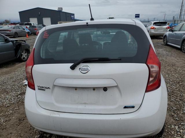 Photo 6 from auction – 2016 NISSAN VERSA NOTE with VIN 3N1CE2CP4GL351044