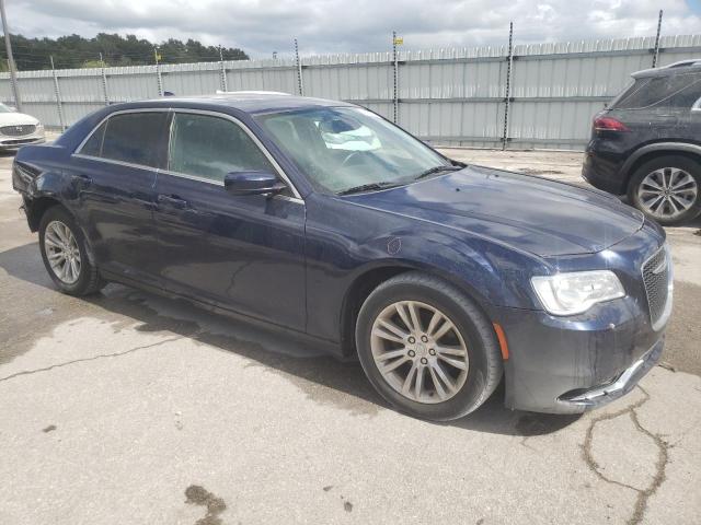 Photo 4 from auction – 2017 CHRYSLER 300 LIMITE with VIN 2C3CCAAG3HH508142