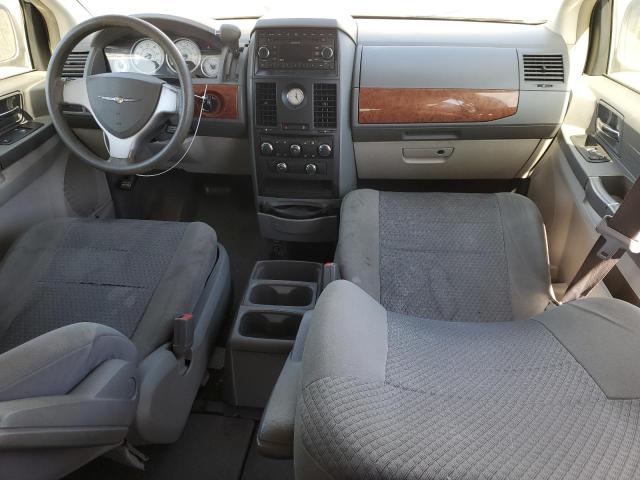 Photo 8 from auction – 2008 CHRYSLER TOWN & COU with VIN 2A8HR44H48R686845