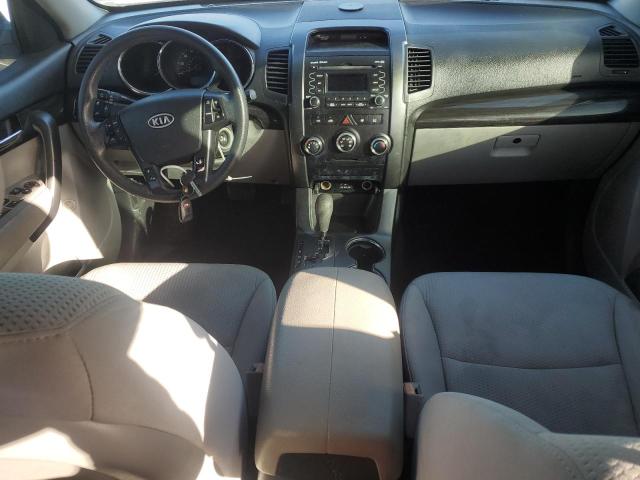 Zdjęcie 8 z aukcji – 2011 KIA SORENTO BA z VIN 5XYKTDA22BG048233