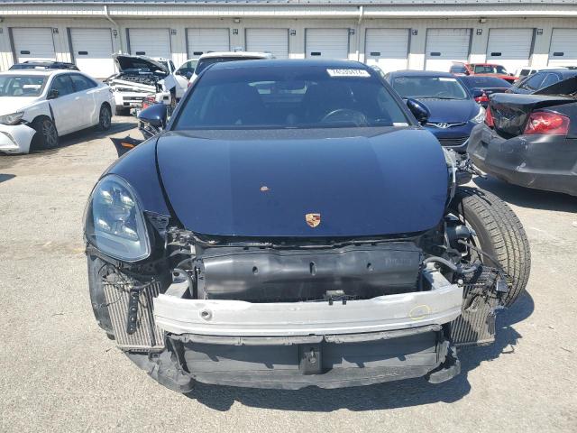 Photo 5 from auction – 2017 PORSCHE PANAMERA 4 with VIN WP0AB2A72HL120821
