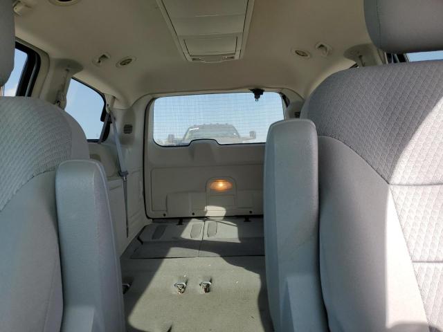 Photo 10 from auction – 2010 CHRYSLER TOWN & COU with VIN 2A4RR5D13AR308455
