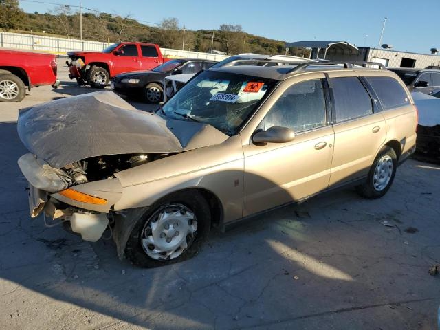 2000 SATURN LW1