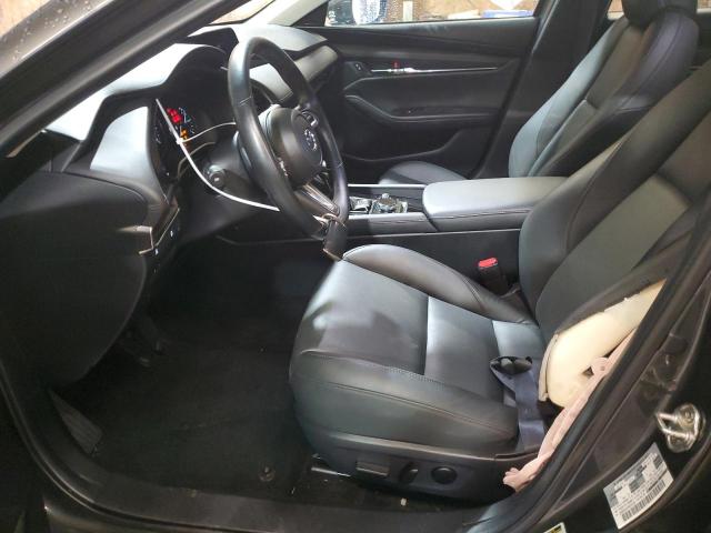 Photo 7 from auction – 2023 MAZDA 3 PREFERRE with VIN 3MZBPACM1PM379135