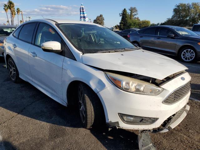 Photo 4 from auction – 2016 FORD FOCUS SE with VIN 1FADP3F20GL406981