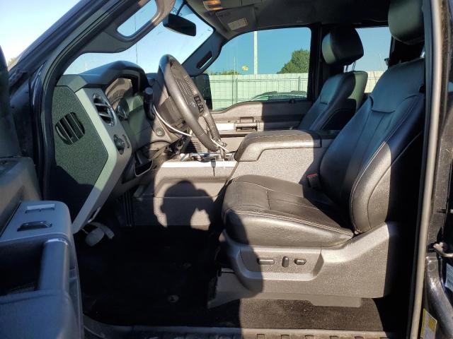 Photo 7 from auction – 2015 FORD F250 SUPER with VIN 1FT7X2B62FEC12806
