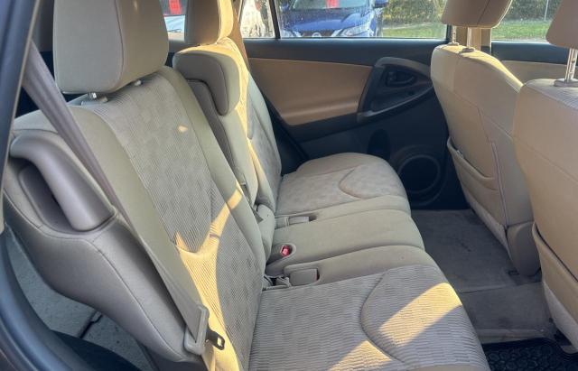 Photo 6 from auction – 2012 TOYOTA RAV4 with VIN 2T3BF4DV8CW249005