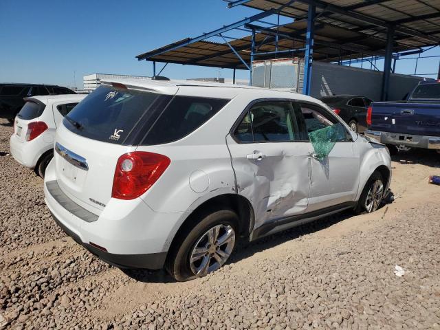 Photo 3 from auction – 2015 CHEVROLET EQUINOX LS with VIN 2GNALAEK9F6207327