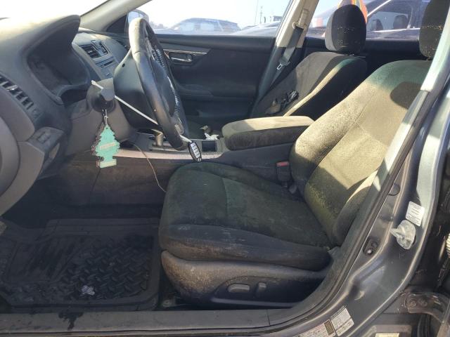 Photo 7 from auction – 2013 NISSAN ALTIMA 2.5 with VIN 1N4AL3AP0DC285737