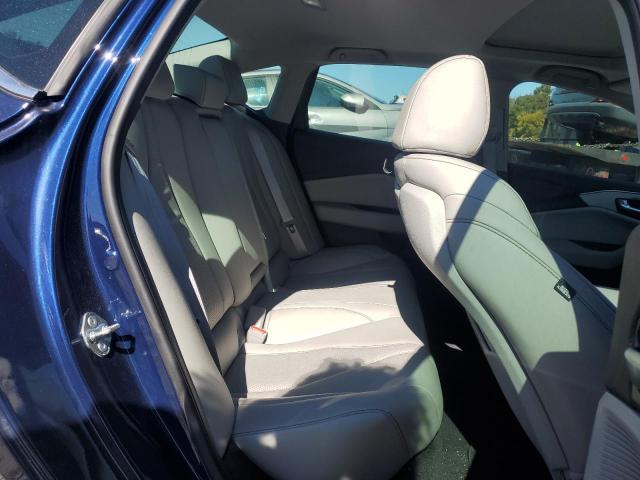 Photo 10 from auction – 2021 ACURA TLX TECHNO with VIN 19UUB6F46MA002491