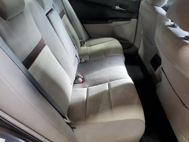Photo 10 from auction – 2012 TOYOTA CAMRY BASE with VIN 4T1BF1FK1CU063266