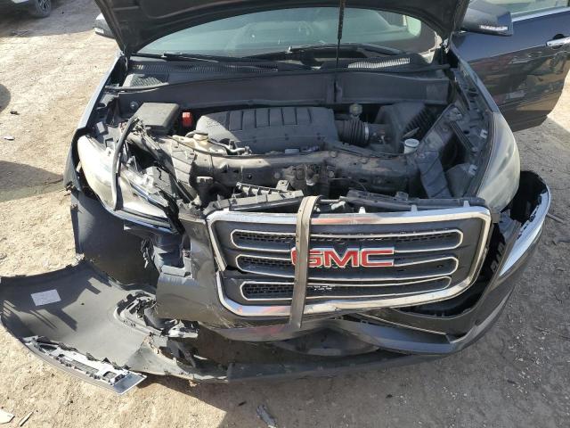 Photo 12 from auction – 2013 GMC ACADIA SLT with VIN 1GKKVRKD4DJ247718