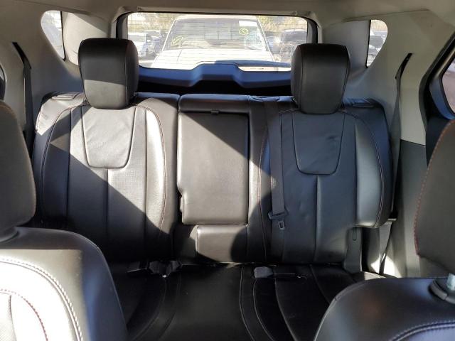 Photo 10 from auction – 2013 CHEVROLET EQUINOX LT with VIN 2GNFLPE32D6227028