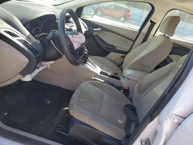 Photo 7 from auction – 2016 FORD FOCUS SE with VIN 1FADP3K2XGL283647