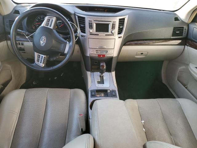 Photo 8 from auction – 2013 SUBARU LEGACY 2.5 with VIN 4S3BMBK61D3035967