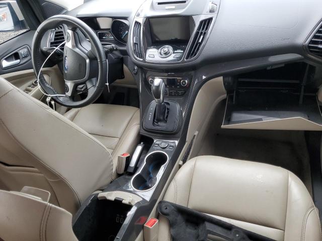 Zdjęcie 8 z aukcji – 2016 FORD ESCAPE TIT z VIN 1FMCU9J98GUA10812