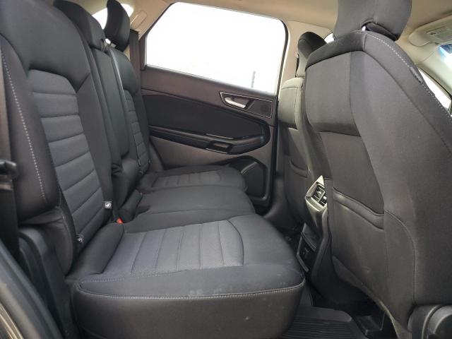 Photo 11 from auction – 2018 FORD EDGE SE with VIN 2FMPK4G95JBC02672