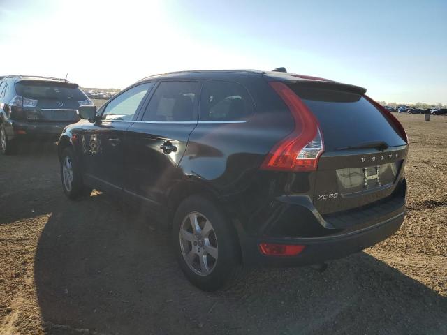 Photo 2 from auction – 2011 VOLVO XC60 3.2 with VIN YV4952DL9B2173397