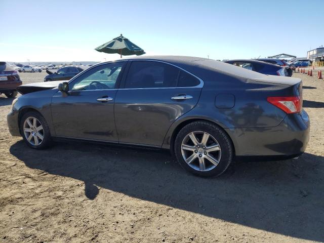 Photo 2 from auction – 2009 LEXUS ES 350 with VIN JTHBJ46G092303538