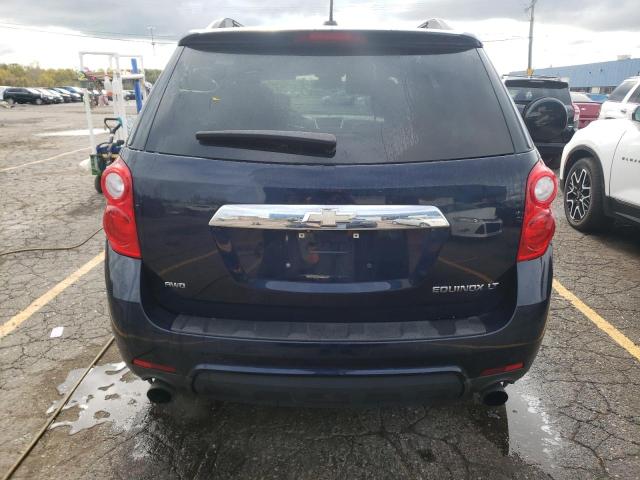 Photo 6 from auction – 2015 CHEVROLET EQUINOX LT with VIN 2GNFLFE37F6328952