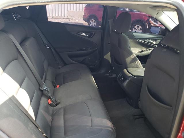 Photo 10 from auction – 2018 CHEVROLET MALIBU LT with VIN 1G1ZD5ST0JF152139