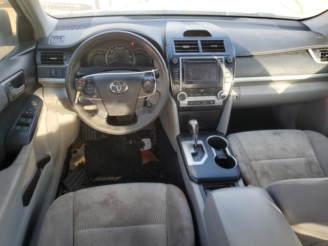 Photo 8 from auction – 2013 TOYOTA CAMRY L with VIN 4T4BF1FKXDR335840