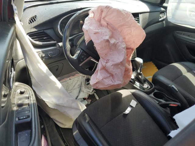 Photo 8 from auction – 2020 BUICK ENCORE PRE with VIN KL4CJASB0LB024848