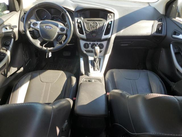 Foto 8 de la subasta – 2013 FORD FOCUS SE con VIN 1FADP3F29DL251309