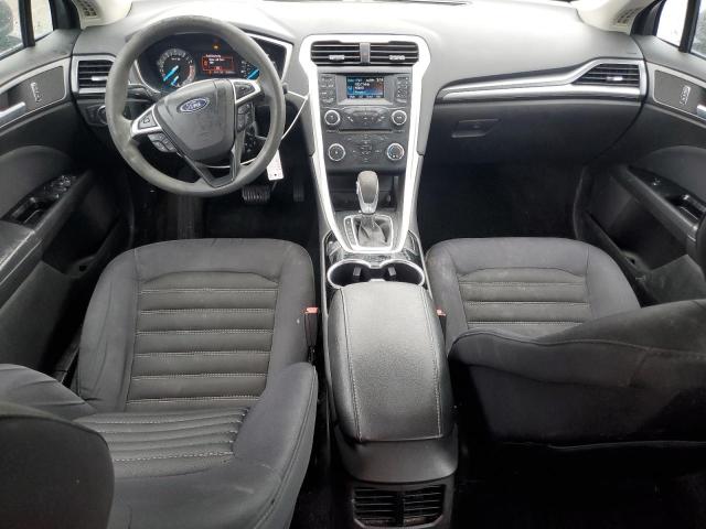 Photo 8 from auction – 2014 FORD FUSION SE with VIN 3FA6P0HD3ER154969