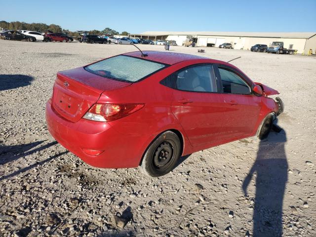 Photo 3 from auction – 2014 HYUNDAI ACCENT GLS with VIN KMHCT4AE2EU666696
