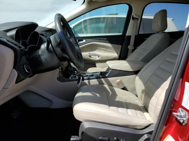 Photo 7 from auction – 2018 FORD ESCAPE TIT with VIN 1FMCU0J92JUD15001