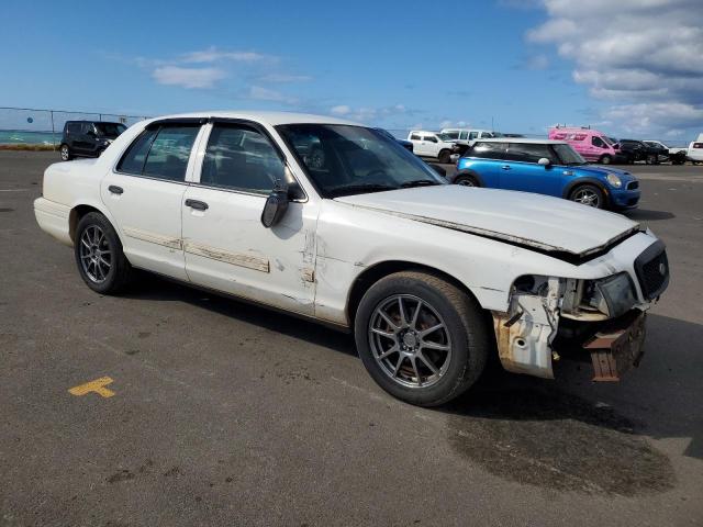 Photo 4 from auction – 2010 FORD CROWN VICT with VIN 2FABP7BV4AX140731